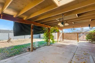 4775 Via Viento, Sierra Vista, AZ 85635 - Photo 27