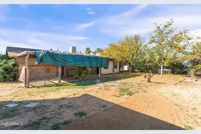4775 Via Viento --, Sierra Vista, AZ 85635 - Photo 31