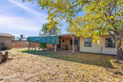 4775 Via Viento --, Sierra Vista, AZ 85635 - Photo 29