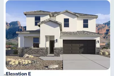 2551 E Villa Linda Drive, Phoenix, AZ 85024 - Photo 1