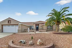 13025 W Meeker Blvd, Sun City West, AZ 85375 - Photo 1
