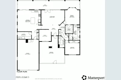 13025 W Meeker Boulevard, Sun City West, AZ 85375 - Photo 3