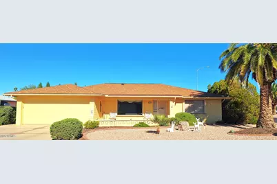 8346 E Milagro Avenue, Mesa, AZ 85209 - Photo 1