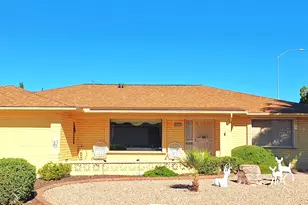 8346 E Milagro Ave, Mesa, AZ 85209 - Photo 1