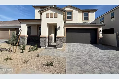 2613 E Villa Linda Drive, Phoenix, AZ 85024 - Photo 1