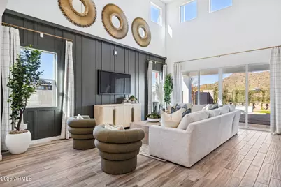2613 E Villa Linda Drive, Phoenix, AZ 85024 - Photo 9