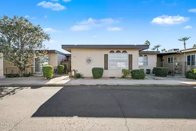 13709 N 98th Avenue #D, Sun City, AZ 85351 - Photo 9