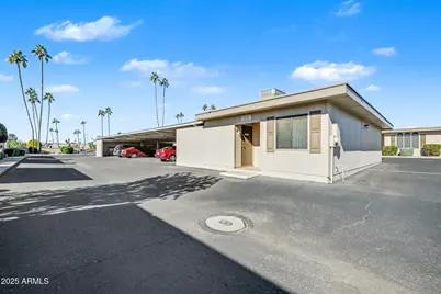 13709 N 98th Avenue #D, Sun City, AZ 85351 - Photo 39