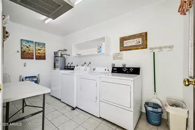 13709 N 98th Avenue #D, Sun City, AZ 85351 - Photo 35