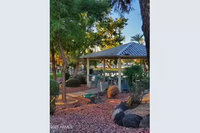 13709 N 98th Avenue #D, Sun City, AZ 85351 - Photo 43