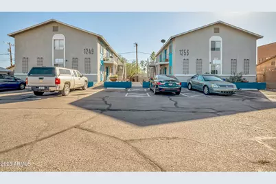 1249 W Pierce Street, Phoenix, AZ 85007 - Photo 1