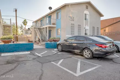 1249 W Pierce Street, Phoenix, AZ 85007 - Photo 3