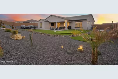 43423 N National Court, New River, AZ 85087 - Photo 77