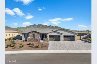 43423 N National Court, New River, AZ 85087 - Photo 1