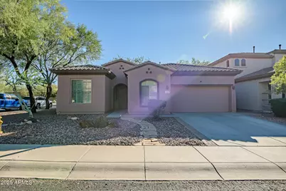4307 W Lapenna Drive, Anthem, AZ 85087 - Photo 25