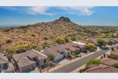 13491 E Estrella Avenue, Scottsdale, AZ 85259 - Photo 19