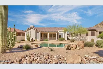 13491 E Estrella Avenue, Scottsdale, AZ 85259 - Photo 23