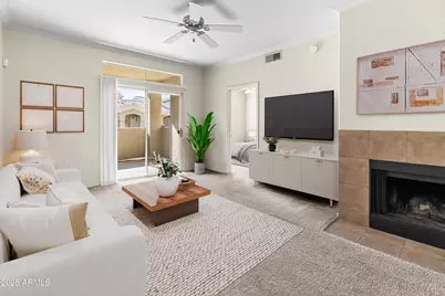 5335 E Shea Boulevard #1102, Scottsdale, AZ 85254 - Photo 5