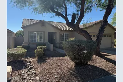 20915 E Via Del Rancho Road E, Queen Creek, AZ 85142 - Photo 1