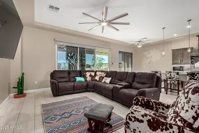 27722 N 220th Drive, Wittmann, AZ 85361 - Photo 13