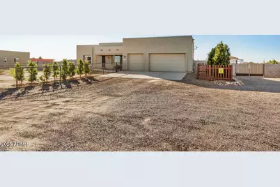 27722 N 220th Drive, Wittmann, AZ 85361 - Photo 31
