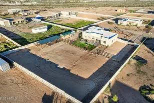 27722 N 220th Dr, Wittmann, AZ 85361 - Photo 3