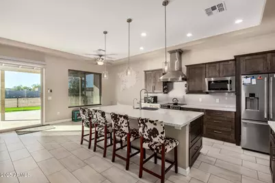 27722 N 220th Drive, Wittmann, AZ 85361 - Photo 5