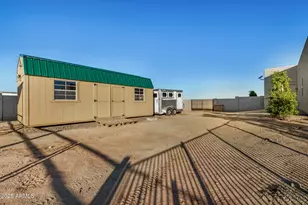 27722 N 220th Dr, Wittmann, AZ 85361 - Photo 37