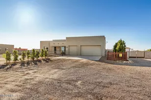 27722 N 220th Dr, Wittmann, AZ 85361 - Photo 31