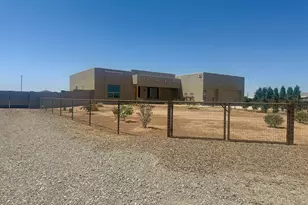 27722 N 220th Dr, Wittmann, AZ 85361 - Photo 43