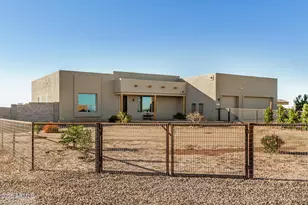 27722 N 220th Dr, Wittmann, AZ 85361 - Photo 45