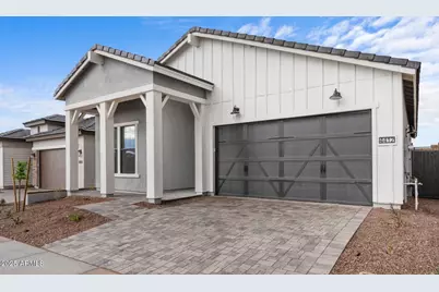 4412 N 203rd Drive, Buckeye, AZ 85396 - Photo 3