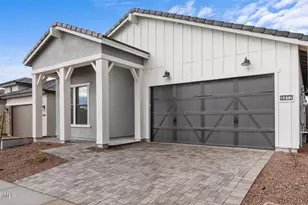 4412 N 203rd Dr, Buckeye, AZ 85396 - Photo 3