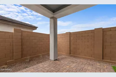 4412 N 203rd Drive, Buckeye, AZ 85396 - Photo 27