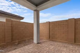 4412 N 203rd Dr, Buckeye, AZ 85396 - Photo 27