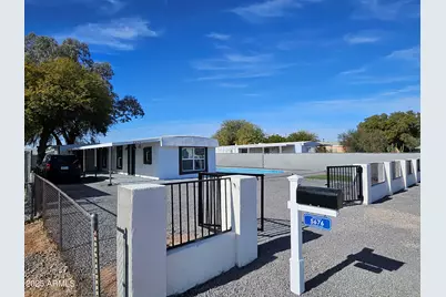 5676 N Fairoak Lane, Casa Grande, AZ 85122 - Photo 5