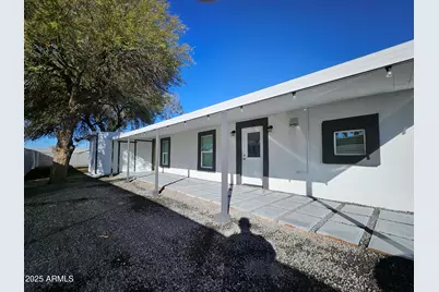 5676 N Fairoak Lane, Casa Grande, AZ 85122 - Photo 9