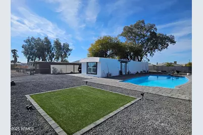 5676 N Fairoak Lane, Casa Grande, AZ 85122 - Photo 7