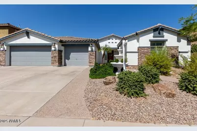 1842 E Kaibab Drive, Chandler, AZ 85249 - Photo 1