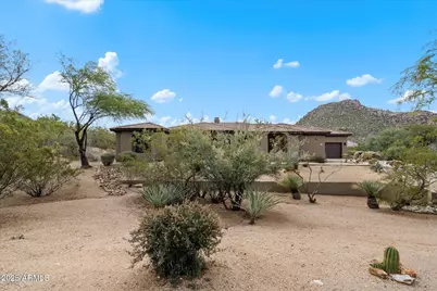 11251 E Cimarron Drive, Scottsdale, AZ 85262 - Photo 47