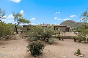 11251 E Cimarron Dr, Scottsdale, AZ 85262 - Photo 47