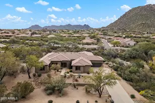 11251 E Cimarron Dr, Scottsdale, AZ 85262 - Photo 45