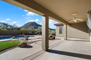 11251 E Cimarron Dr, Scottsdale, AZ 85262 - Photo 17