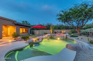 11251 E Cimarron Dr, Scottsdale, AZ 85262 - Photo 5