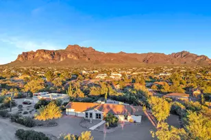 1291 S Red Rock Ct, Apache Junction, AZ 85119 - Photo 45