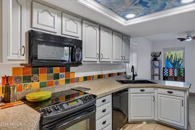 1291 S Red Rock Court, Apache Junction, AZ 85119 - Photo 19