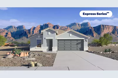 26014 W Lynne Lane, Buckeye, AZ 85326 - Photo 3