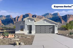 26014 W Lynne Ln, Buckeye, AZ 85326 - Photo 3