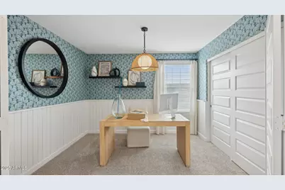 26014 W Lynne Lane, Buckeye, AZ 85326 - Photo 15