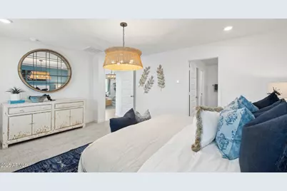 26014 W Lynne Lane, Buckeye, AZ 85326 - Photo 19